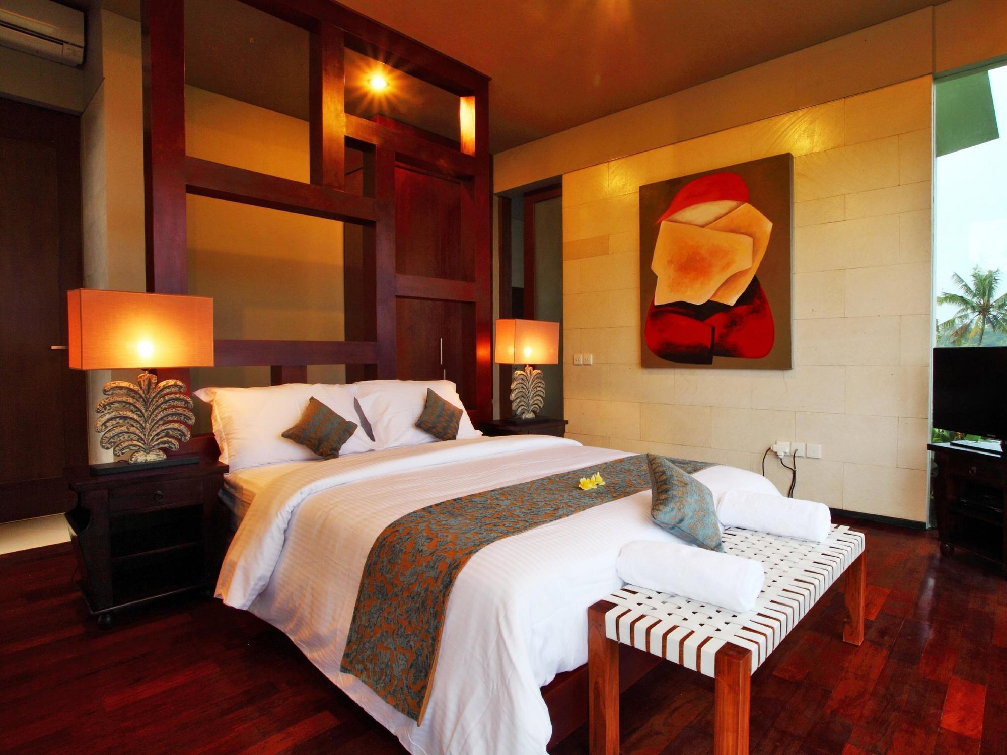 Nitya Loka Villas Kuta  Exterior photo