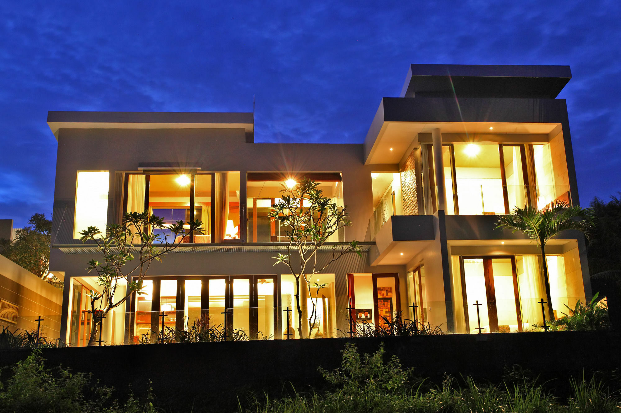 Nitya Loka Villas Kuta  Exterior photo