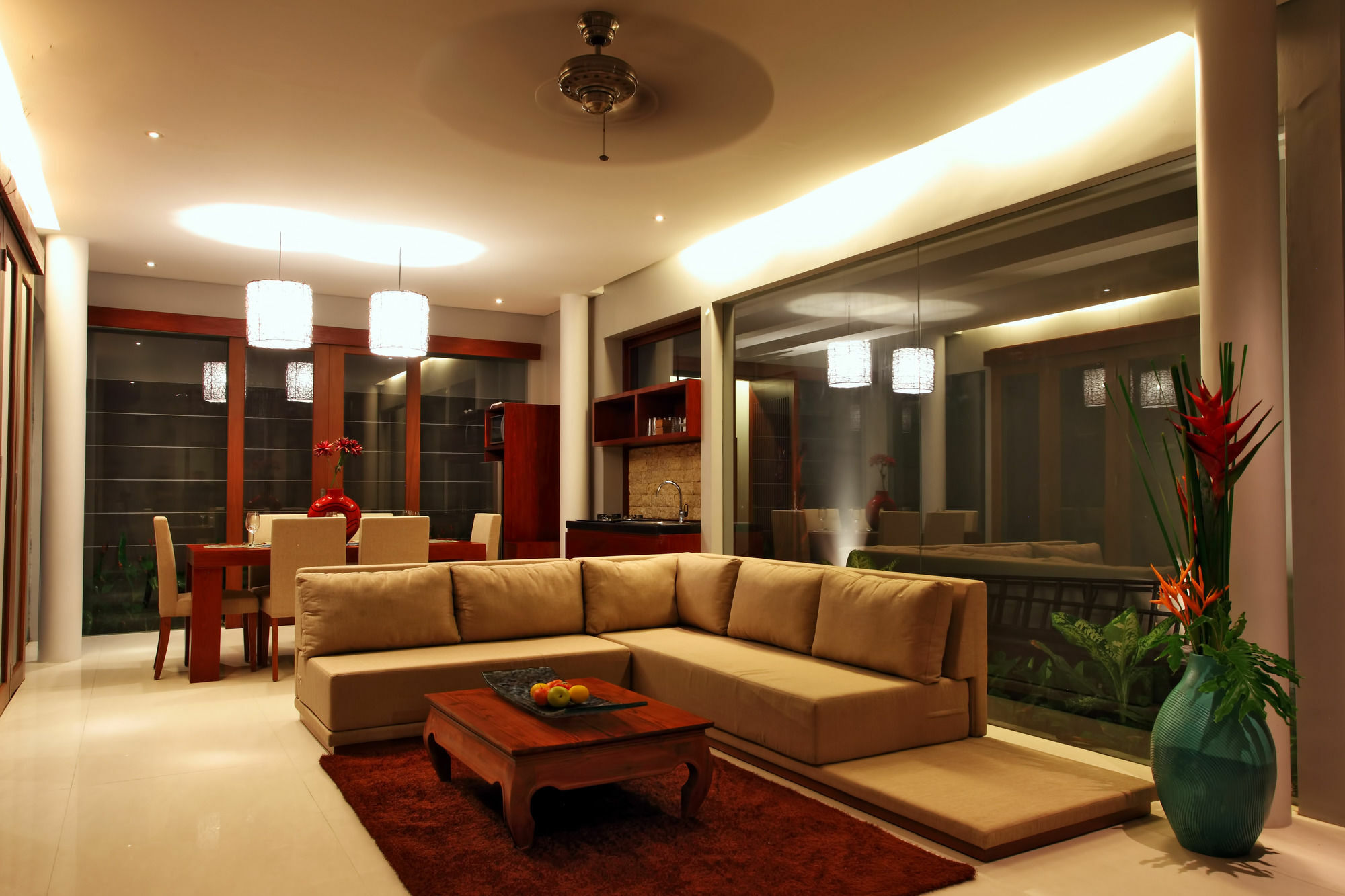 Nitya Loka Villas Kuta  Exterior photo